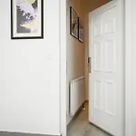 Lejlighed Domino