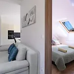 Lejlighed Domino *