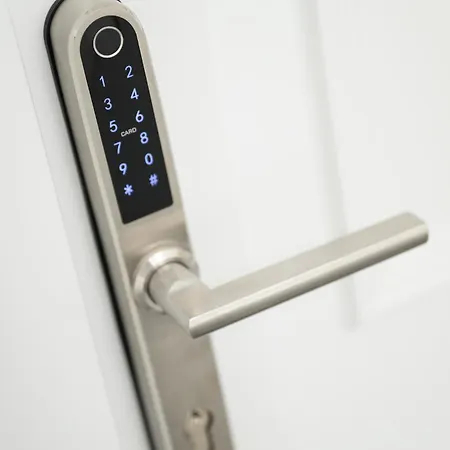 아파트 Domino 에게르