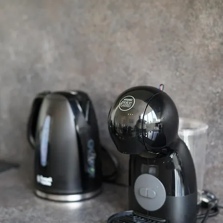 아파트 Domino 에게르