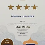 Domino Apartment