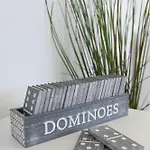 Apartment Domino