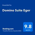 Domino Apartment Eger