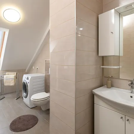 Apartamento Domino *