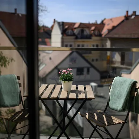 Appartement Domino *