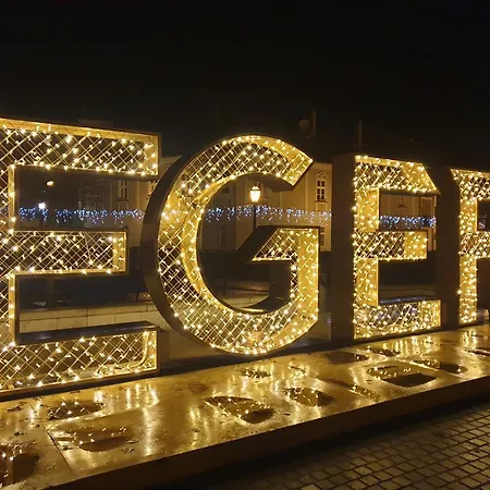 Domino Apartamento *