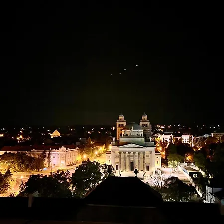 Appartement Domino *