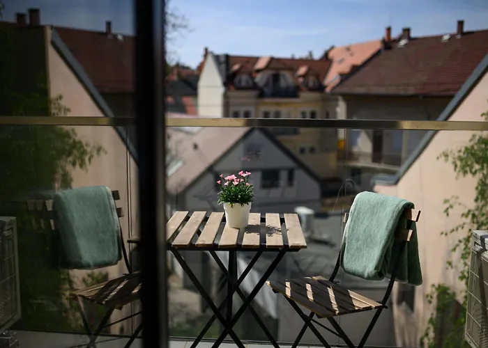 Appartement Domino *