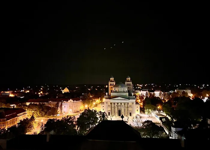 Appartement Domino *