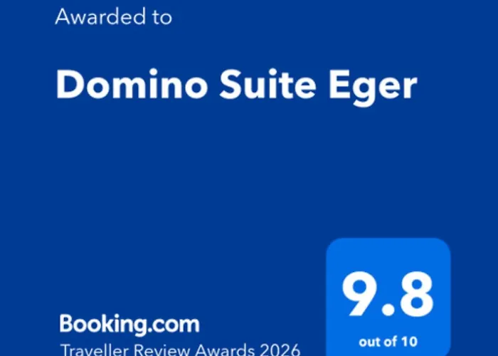 Domino Appartement Eger